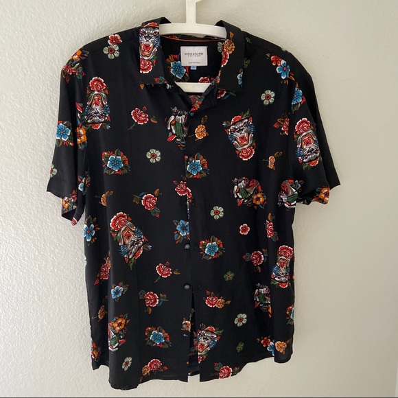 Denim & Flower Other - Denim & Flower Ricky Singh